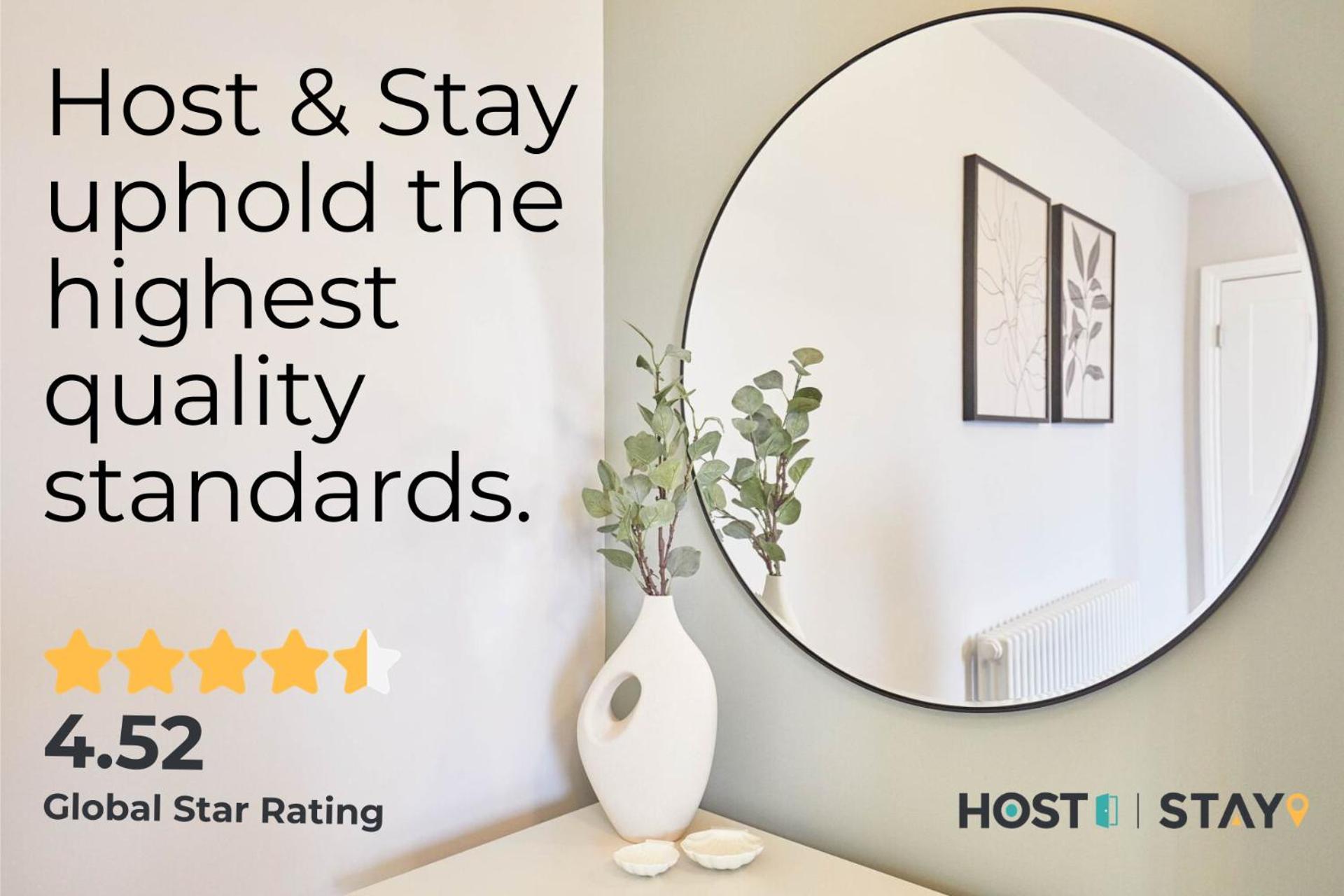 Host & Stay - Exchange Quarters Liverpool Exterior foto